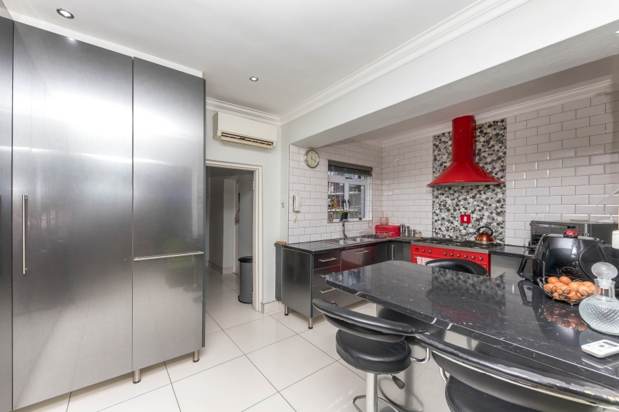 1 Bedroom Property for Sale in Salt River Western Cape